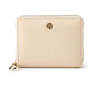 Esquire portafoglio Alexandria Wallet Beige