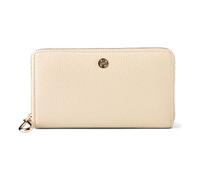 Esquire Pelle borsa Alexandria Wallet Beige