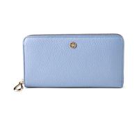 Esquire portafoglio Alexandria Wallet Light Blue celeste