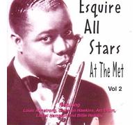 Esquire All Stars - At the Met Vol.2