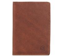 Esquire Astuccio 'Dallas' marrone Uomo Esquire One Size