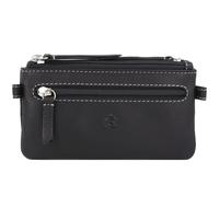 Esquire Astuccio 'Dallas' nero Donna Esquire One Size nero