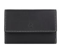 Esquire Astuccio 'Dallas' nero Donna Esquire One Size nero
