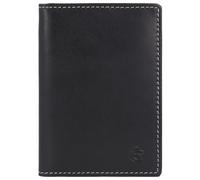 Esquire Astuccio 'Dallas' nero Uomo Esquire One Size