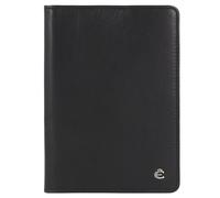 Esquire Astuccio 'Harry' nero Donna Esquire One Size
