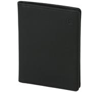 Esquire Astuccio 'Logo' nero Donna Esquire One Size