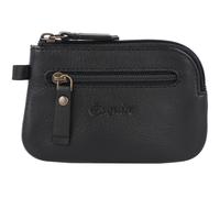 Esquire Astuccio nero Donna - Accessori - Portafogli e portachiavi Esquire One Size
