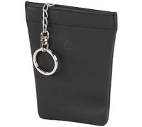 Esquire Astuccio nero Donna - Accessori - Portafogli e portachiavi Esquire One Size
