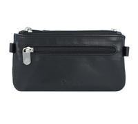 Esquire Astuccio nero Donna - Accessori - Portafogli e portachiavi Esquire One Size