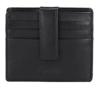 Esquire Astuccio nero Donna Esquire One Size