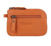 Esquire Astuccio 'Peru' cognac Donna - Accessori - Portafogli e portachiavi Esquire One Size