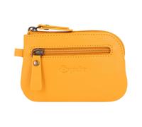 Esquire Astuccio 'Peru' giallo Donna - Accessori - Portafogli e portachiavi Esquire One Size