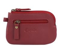 Esquire Astuccio rosso Donna - Accessori - Portafogli e portachiavi Esquire One Size