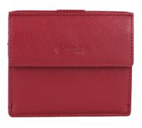 Esquire Astuccio rosso Donna - Accessori - Portafogli e portachiavi Esquire One Size