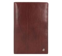 Esquire Astuccio 'Toscana' cioccolato Donna Esquire One Size