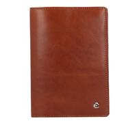 Esquire Astuccio 'Toscana' marrone / argento Donna Esquire One Size