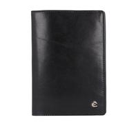 Esquire Astuccio 'Toscana' nero Donna Esquire One Size nero