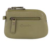 Esquire Astuccio verde Donna - Accessori - Portafogli e portachiavi Esquire One Size