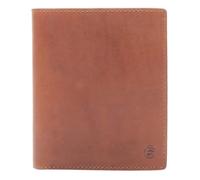 Esquire Dallas Portafoglio Protezione RFID Pelle 11 cm braun (592008-02)