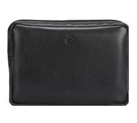 Esquire Borsa a tracolla 'Eco' nero Uomo Esquire One Size nero