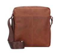Esquire Borsa a tracolla marrone Uomo - Accessori - Borse e zaini - Borse - Borse da lavoro e per laptop - Borse in pelle Esquire One Size