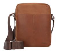 Esquire Borsa a tracolla marrone Uomo Esquire One Size marrone