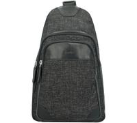 Esquire Borsa a tracolla nero Donna - Accessori - Borse e zaini - Borse - Borse a tracolla Esquire One Size