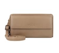Esquire Borsa a tracolla 'Peru' beige Donna - Accessori - Borse e zaini - Borse - Borse a tracolla Esquire One Size