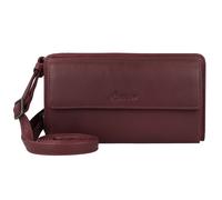 Esquire Borsa a tracolla 'Peru' bordeaux Donna Esquire One Size bordeaux