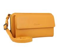 Esquire Borsa a tracolla 'Peru' giallo Donna Esquire One Size