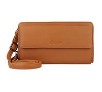 Esquire Borsa a tracolla 'Peru' marrone Donna Esquire One Size