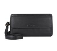Esquire Borsa a tracolla 'Peru' nero Donna Esquire One Size nero