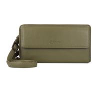 Esquire Borsa a tracolla 'Peru' oliva Donna Esquire One Size oliva