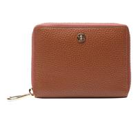 Esquire borsa Alexandria Wallet Brown