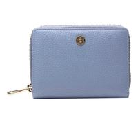 Esquire borsa Alexandria Wallet Light Blue