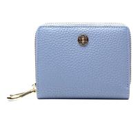 Esquire borsa Alexandria Wallet Light Blue