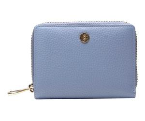 Esquire borsa Alexandria Wallet Light Blue