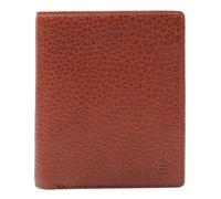 Esquire borsa Bison Horizontal Wallet Cognac marrone chiaro