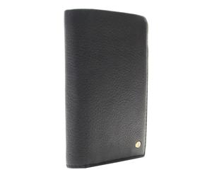 Esquire borsa Chicago Portrait Wallet Black