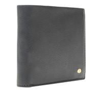 Esquire borsa Chicago Wallet Black