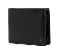 Esquire borsa Chicago Wallet Black