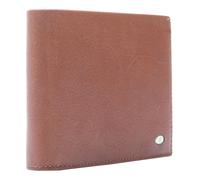 Esquire borsa Chicago Wallet Cognac