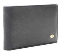 Esquire Chicago Wallet S Black