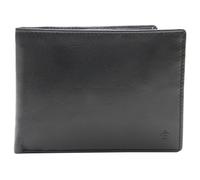 Esquire borsa Compact Wallet Black