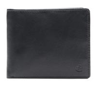 Esquire borsa Compact Wallet Black