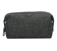 Esquire Recycled life Borsa da toilette 28 cm anthrazit (882936-44)