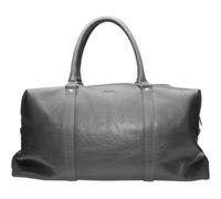 Esquire borsa da viaggio Buffalo 85 Weekender Black nero