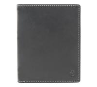 Esquire borsa Dallas Wallet 16 CC Black