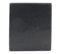 Esquire borsa Dallas Wallet 18 CC Black