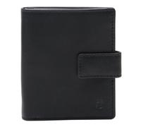 Esquire Dallas Wallet Black